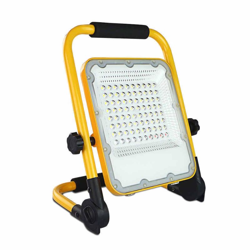 Hot Selling Rechargeable LED Work Light