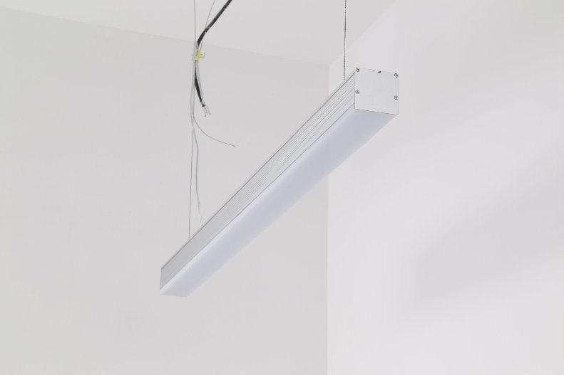 Good Quality 1200*65*63mm LED Linear Light 30-40W with 3 Years Warranty