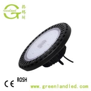 Agriculture Project 200W UFO High Bay High Power IP65 LED Grow Light for Plant