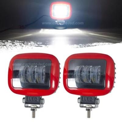 5 Inch LED Round Light Driving Lights