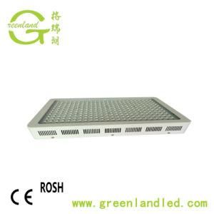 Greenhouses Square Indoor 450W LED Mushroom Grow Light for Plants&#160;