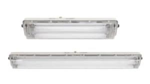 40W LED Explosion Proof Tube Lamp