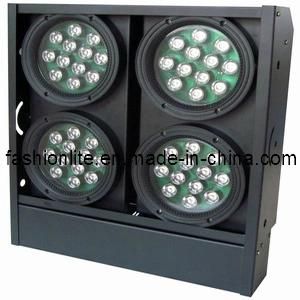 LED Blinder 4/LED Stage Light/LED DJ Blinder Lighting