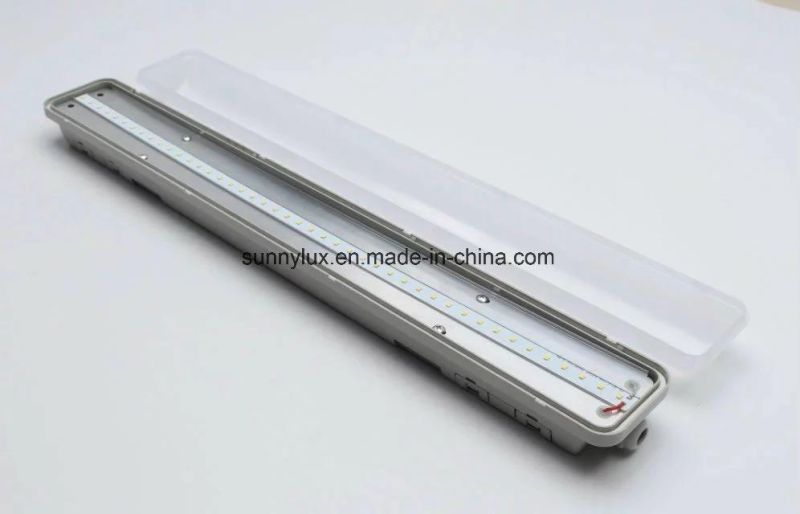 LED Batten Light Box Fitting with Ce RoHS