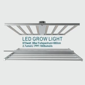 Sf4000 Spider Quantum Lm301b Lm301h Boardsled Grow Light for Indoor Plants Full Spectrum 600W for Sale