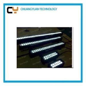 20W Flood LED Work Light Bar