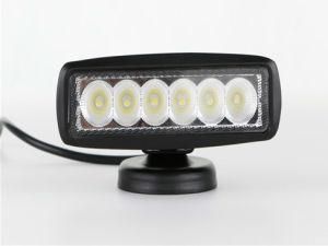 Hot Sale 18W LED Work Light LED Tractor Working Lights