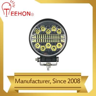 102W LED Floodlight Laser Lights LED Work Light