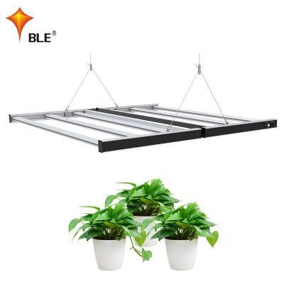 BLE Greenhouse Grow Lamp Samsung LED Horticulture Hydroponic LED Grow Light for Indoor Plant Full Spectrum LED Grow Lights Bar
