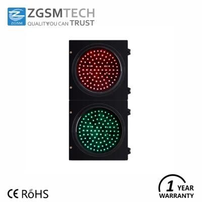 Good Quality Cost-Effective Affordable LED Traffic Lights 200mm
