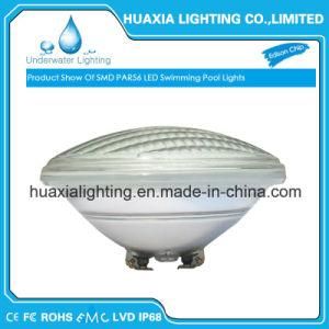 Bright White Lighting LED Swimming Pool Lights (PAR56)