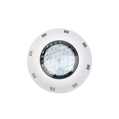 Waterproof stainless Steel Multi Color12V LED Swimming Pool Light