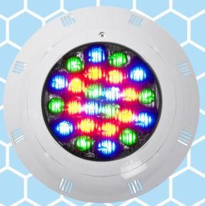 LED Underwater Lamp for Swimming Pool Fountain RGB RGBW (LP09-H280) New Infrastructure