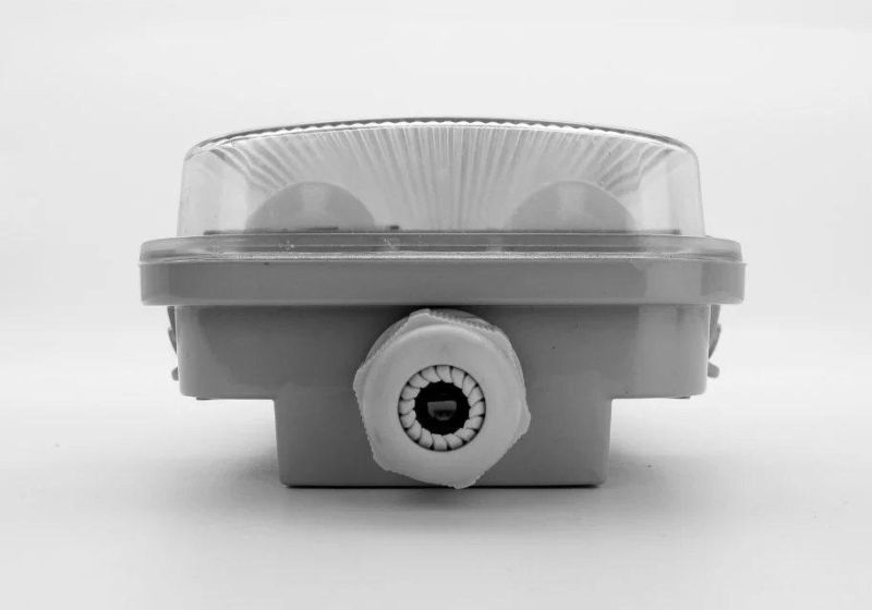 T8 IP65 LED Waterproof Lighting Fixture