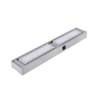 120W Full Spectrum LED Aquarium Light Bar for Saltwater Fish