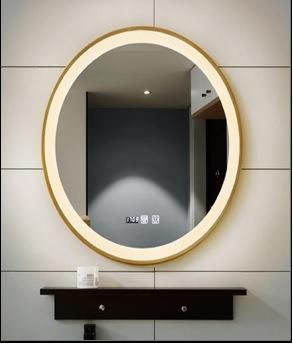 LED Mirror Lamp