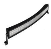 50 Inch 288W 4X4 CREE LED Car Light, Curved LED Light Bar off Road