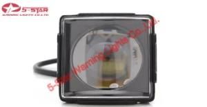 20W CREE Jeep Head Work Light