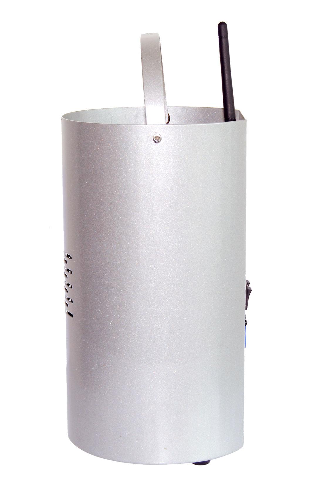 RGBW Wireless Battery Remote up Light
