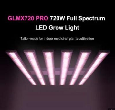 Indoor Full Spectrum LED Grow Light for Greenhouse Farmer