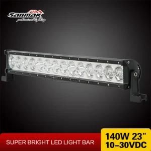 23&quot; Bright Power Offroad 4X4 CREE LED Light Bar