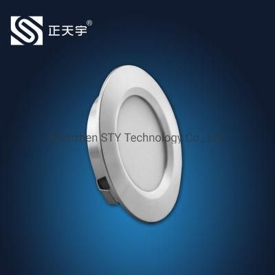 High Brightness Aluminum High Volt LED Cabinet Light AC1817 for Furniture