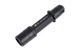 Cyclops 190 Lm Multi Function Tactical LED Flashlight
