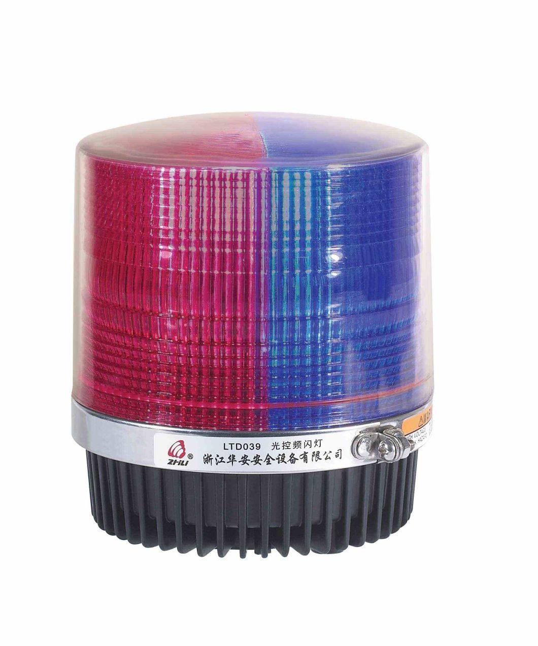 LED Emergency Warning Light (LTD0309)