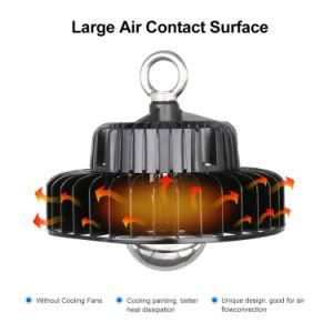 Popular UFO100W Cxb3590 Full Spectrum 100W 3500K Warm White LED Grow Lmp COB LED