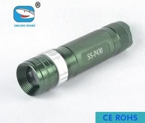 Multifunctiion LED Flashligth Cmping Outdoors Torch