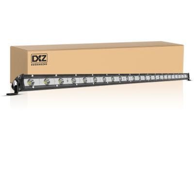 Dxz 72W 62cm 24 LED 3030 Car LED Work Lamp Vehicle Auxiliary Lighting for Motorcycle Tractor Boat off Road 4WD 4X4 Truck SUV ATV