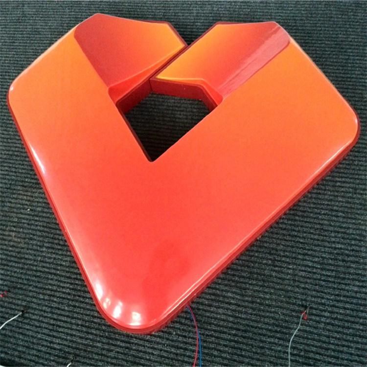 Professional Different Style LED Illuminated Light Box