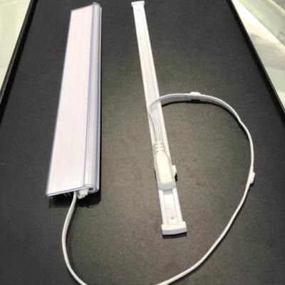 New Design LED Shelf Light DC24V Customized Fexible Length