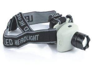 CREE Q5 Head Light for Camping (MC1015)