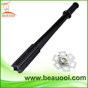 Multipurpose Long Beam Aluminum CREE LED Emergency LED Flashlight