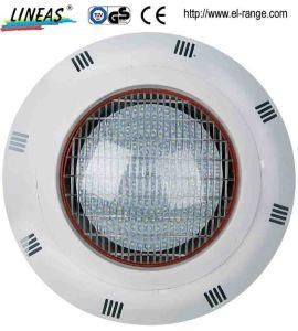 Swimming Pool LED Lighting Single Color Light 108smds