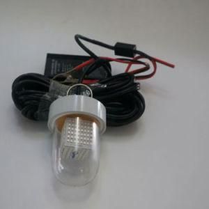 90W LED Submersible Fishing Attracting Light, Fishing Light Attractor
