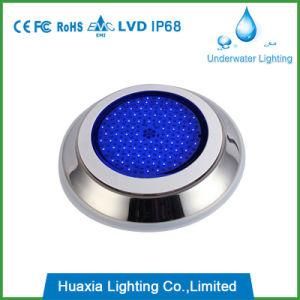 316 Stainless Steel Flat LED Swimming Pool Light