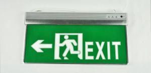 3W LED Emergency Exit Sign Light