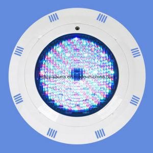 Wall-Mounted AC12V 10W LED Underwater Pool Light