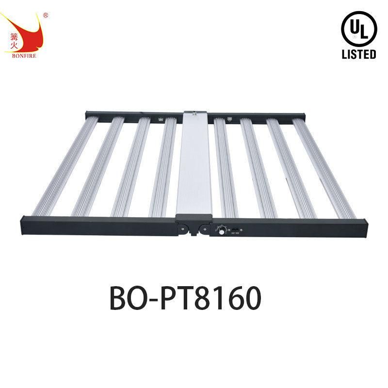 Bonfire LED Spider Lamp 600W Service with Farm UL Certification