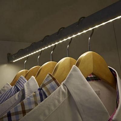 DC12V Home Hotel Cabinet Wardrobe Closet LED PIR Sensor Light