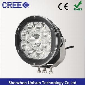 12V/24V 8000lm 90W 9X10W CREE LED Car Driving Light