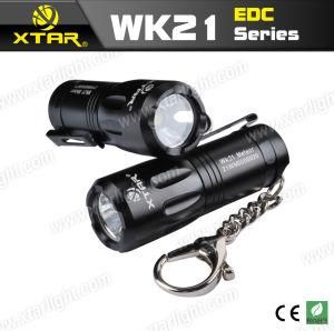 Xtar 500 Lumen Keychain Flashlight EDC