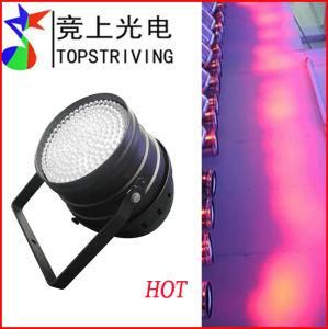 LED Stage Light/LED PAR Light/PAR 64 (LED PAR 64 204-10S)