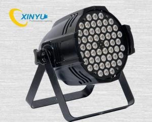 Pl-1 54*1W/3W LED PAR Can Light