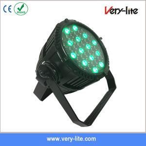 Newest Waterproof 54*3W LED PAR Light