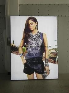 Large Fashion LED Light Box