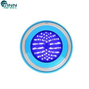 RGB Pool Lights IP68 Swimming Pool Underwater Light