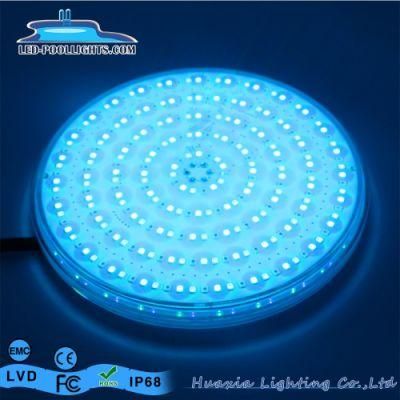 3000lm 12V Resin Filled Underwater LED Swimming Pool Light